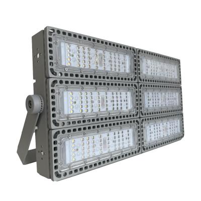 China Warehouse Lighting and circuitry design led tunnel light Customized 30W-50W Floodlight for sale