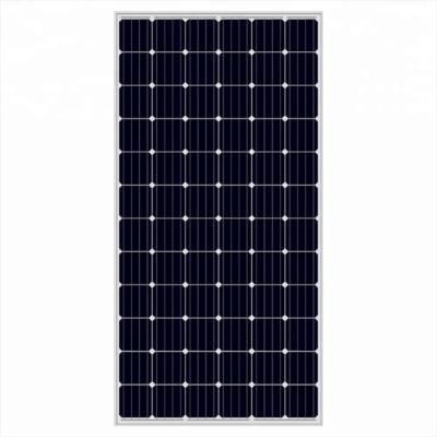 China Solar Street Light/Solar Power System China wholesale Mono Solar PV Module Panels 12V/24V/36V/48V 100W 500W Solar panel for sale