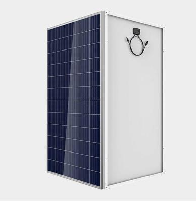 China Solar Street Light/Solar Power System Customized 360w polycrystalline solar panel portable solar panel for outdoor for sale