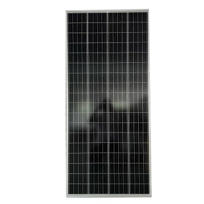 China Solar Street Light/Solar Power System High efficiency 360W 72Cells solar panel 360 watt solar panels for houses for sale