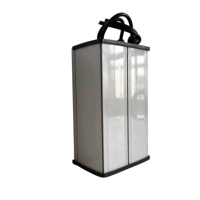 China Solar Street Light/Solar System Professional manufacturer Lithium Battery Home Storage Power Energy Home Battery for sale