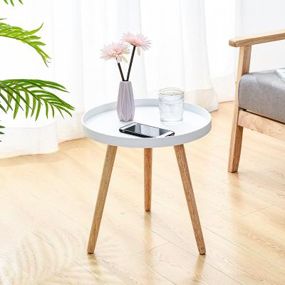 China Collapsible Coffee Tables Wholesale Nordic Living Room Furniture Nordic Living Room Furniture End Corner Center Wooden Small Metal Side Modern Coffee Tables for sale