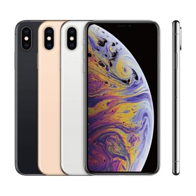 China Smart Phone Cell Phone Price Have After-sales Service Original Used Unlocked Phone 64Gb 256Gb 512Gb For Iphone Xs Max 64Gb IPhone Xs Max for sale