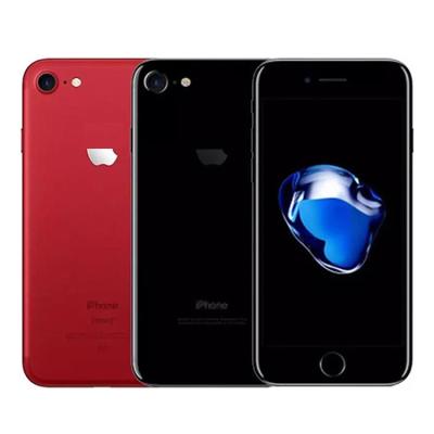 China High Quality 99% New Retina Hd Display 32/128/256Gb Rom Ios 4G Unlocked Original Used Mobile Phone For Iphone 7Plus IPhone 7 for sale