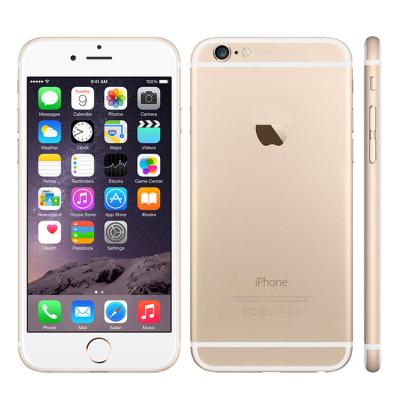 China Original second hand cell phone opened smart used cell phone for Iphone 6 6S plus 6/6S phone for sale