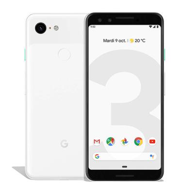 China Second Hand Unlocked Used Mobile Phone For Google Pixel 6 pro 2 3 4 5 4a 4xl 2xl 3xl 3a 5a pixel 4 XL 5g pixel for sale