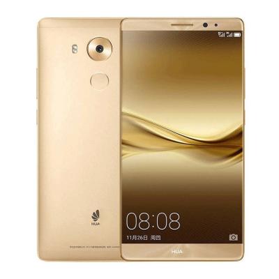 China Android Used Huawei Mate 8 Original 90% Second Hand Mobile Phone New 4g Wifi Smart Phone HW Mate 8 for sale