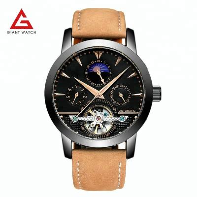 China Free Sample Date Auto Marines Watch With Custom Logo In Army Design Watch for sale