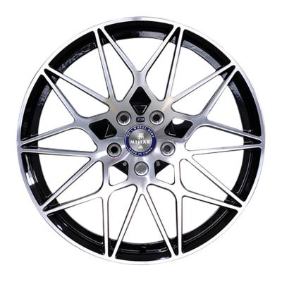 China WRS101S ALLOY China Supplier 5x120 Alloy Rim Car Wheel Car Rims 20 Inch Wheels For BMW Z4 X1 X3 X4 X5 X6 for sale