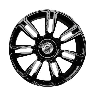 China Wholesale Passanger Car WR183 Sports Car Mag Rims Forged 6061 OEM Wheel Alloy Wheels Aluminum Rims For Bentley for sale