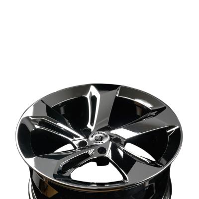 China ALLOY WR-370 3 Spoke Work Edges Customizable Wheel Lip Nave Wire Wheel Alloy Forged Wheel Rims For Bentley Toyota Hilux for sale