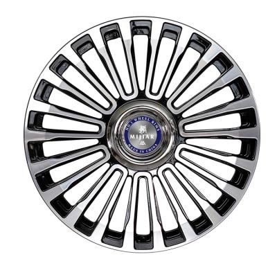 China ALLOY WRS42S hot sale professional design 20 inch forged alloy car wheel rims hubs wheel boss manufacturer For Land Rover for sale