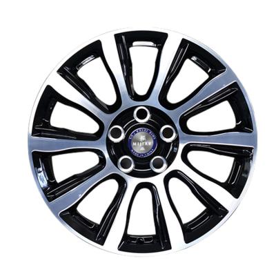 China WRS721 ALLOY Made In China Professional Design 20 Inch Forged Alloy Car Wheel Rims Hubs Wheel Boss Manufacturer For Land Rover for sale