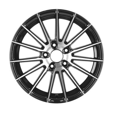 China CW-226 ALLOY Custom OEM Cast Wheels 15 16 17 18 19 20 21 22 Wheels Aluminum Wheel Rims For Passenger Cars for sale