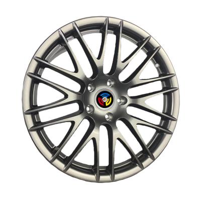 China WRS100S ALLOY Professional Design Luxury Alloy Wheels Forged Alloy Car SUV Wheel Rims Wheel Boss For VW Touareg for sale