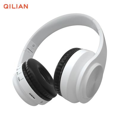 China B3 Factory Price Comfortable Custom Foldable Headphones Noise Canceling OEM Custom Headphones Wireless Gaming Headphones With MIC for sale