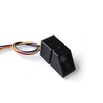 China AS608 Optical Sensor Module Fingerprint Identification Module Fingerprint Fingerprint Sensor for sale