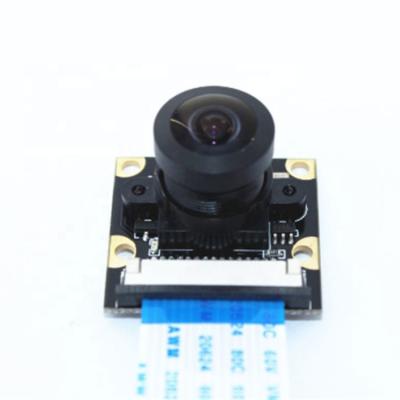 China 5MP 160 Degree CMOS OV5647 Camera Module 30.0cm*15.0cm 2560*1944 ft USB 2.0*10.0cm for sale