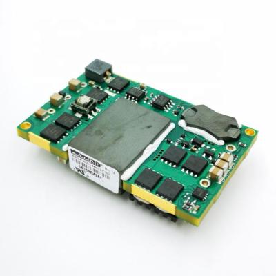 China High Power DC-DC Voltage Conversion Isolation Module 48V-60V to 9.8V 50A Maximum Power 490W 490W DC-DC for sale