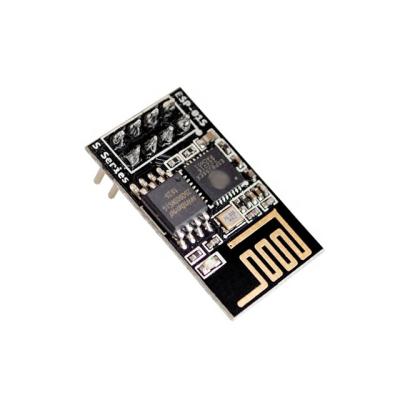 China Esp-01s 8266 serial port to WIFI module industrial-grade module low-power ESP-01S wireless nodemcu for sale