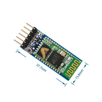 China HC-05 Low Energy Programmable Cheap Module Wireless BT Transceiver HC-05 Module HC 05 for sale