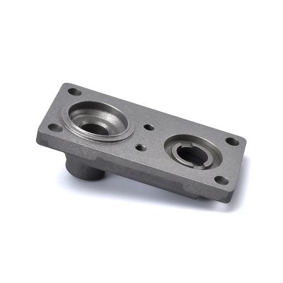 China Mingdao Customized Gravity Casting Auto Spare Casting Parts, Aluminum Precision CNC Aluminum Auto Parts Densen Customized for sale