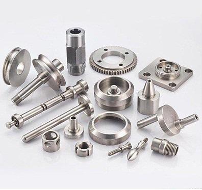 China Mingdao Medical Equipment Parts Customized CNC Machining Center Hospital Medical Equipment Spindle Sleeve Machining Parts for sale