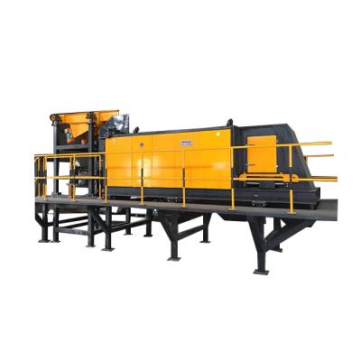 China Factory eddy current separator manufacturer for removing scrap aluminum, high voltage separator, separator for battery for sale