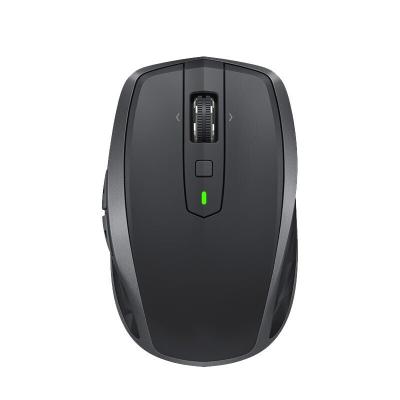 China 3D Wireless Blue Mouse 2.4Ghz USB Tooth Mouse Silent Optical Mouse For Laptop PC for sale