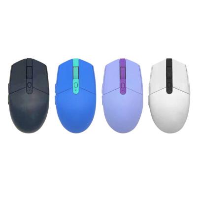 China 12000 Dpi Wireless Gaming Mouse Factory Price Gaming Mouse Wireless Gaming Mouse for sale