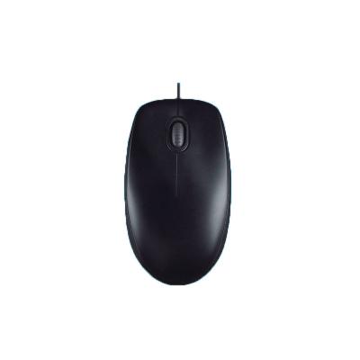 China Mini Promotional Custom Computer High Quality USB Wired Mouse for sale