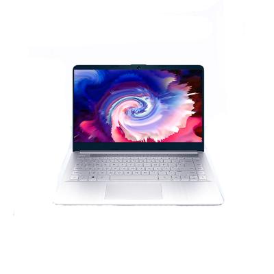 China New Wholesale Wireless Laptop 14inch 256GB Drive Solid State Laptop for sale