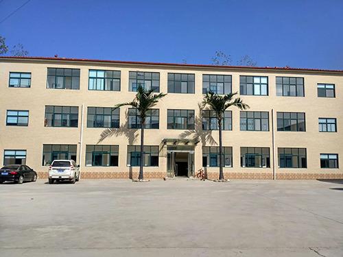 Verified China supplier - Gongyi Huayang Machinery Factory