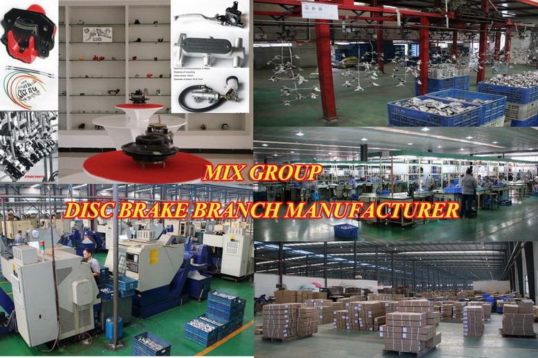 Verified China supplier - Chongqing Mix New Energy Vehicle Industry Co., Ltd.