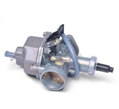 China high quality and cheap 200cc motorcycle TV carburetor for sale SP18 168-1 for sale