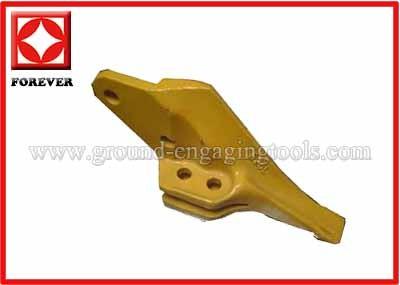 China JCB reden Bolton, linkes Hand-sidecutter E25L an, nehmen 2 - 3/4