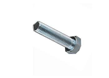 China Industrial Elevator Bucket Bolt for sale