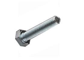 China Professional Bucket Bolt for sale