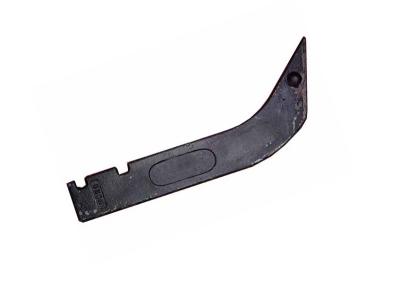 China Black Excavator Box Blade Ripper Shank for sale