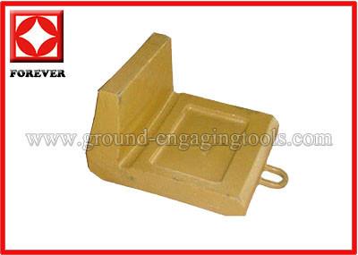 China 3S3228 Alloy Steel Ground Engaging Tools Caterpillar Casting for Loader for sale