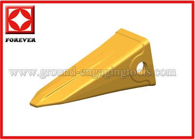 China Precise Ground Engaging Teeth Bucket Tooth for Excavator 7T3402RC for sale