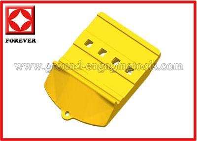 China Yellow Esco Style End Segment Half Arrow For Volvo Loader for sale