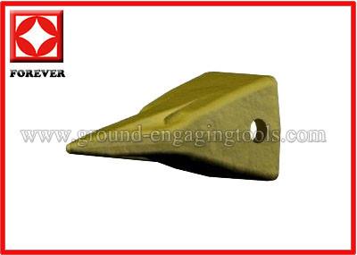 China Diente 6Y5409T 7T3402TL del cubo de Caterpillar del cavador para las series J400 en venta