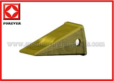 China J200 Series Short Tip Bucket Teeth for Digger / Loader 1U3201 for sale