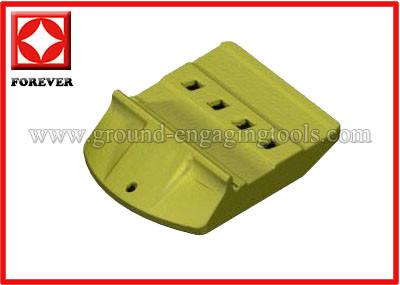 China Bolt-on Half Arrow Cutting Edge , 109-9031 Customized Ground Engaging Parts for sale