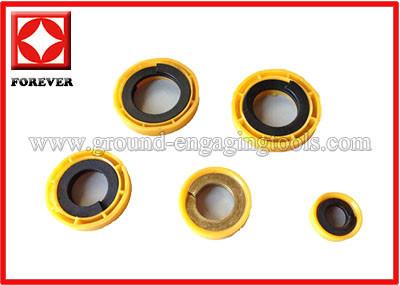 China Construction Equipment Bucket Pin and Retainer for Excavator for sale