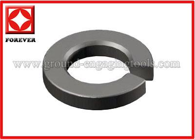 China Caterpillar Style Washer Bucket Teeth Pins 40Cr 8E6209 ISO9001 Certificate for sale