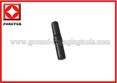 China Types Locking Excavator Bucket Teeth Pins For Construction Machinery for sale