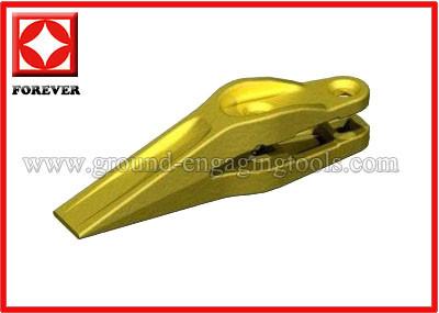 China Caterpillar Style Unitooth Bucket Adapter With 80