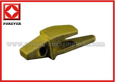 China Heavy Duty Two Strap Bucket Adapter Weld-on for J225 Series 6Y3224 for sale